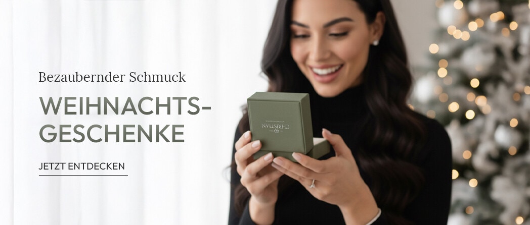 Weihnachtsgeschenke entdecken