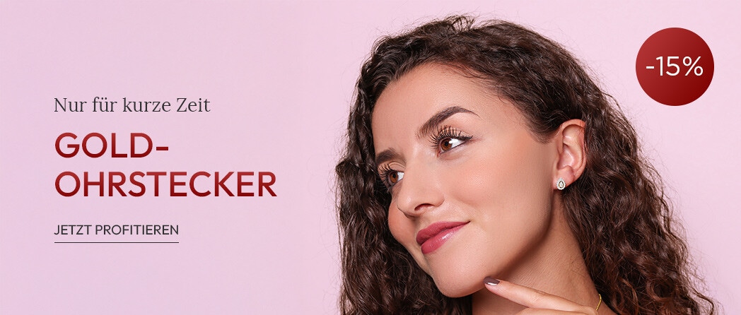 Aktion Ohrstecker entdecken