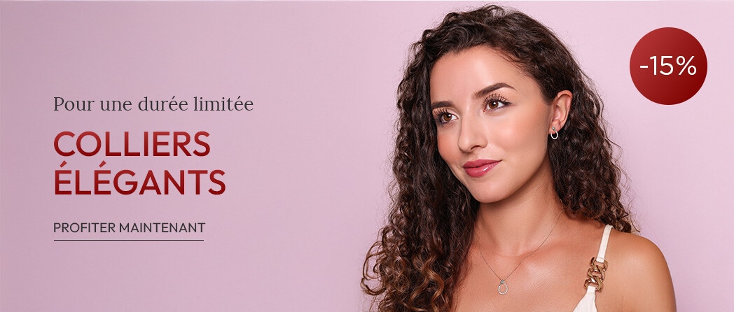 Actions sur les colliers