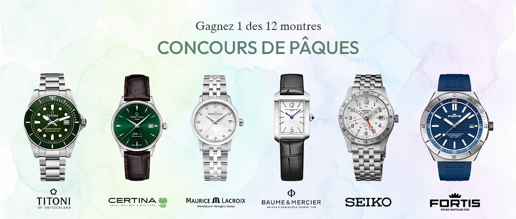 Participer au concours de Pâques