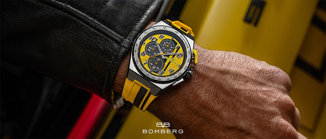 Bomberg Uhren entdecken