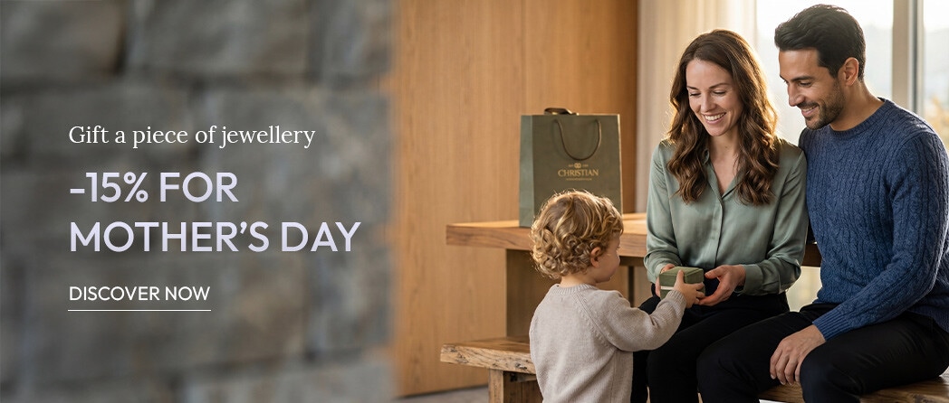 Gift ideas for Mother's Day