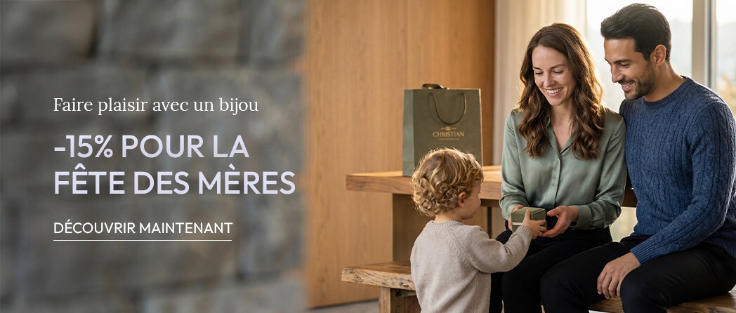 Idées cadeaux pour la Fête des Mères