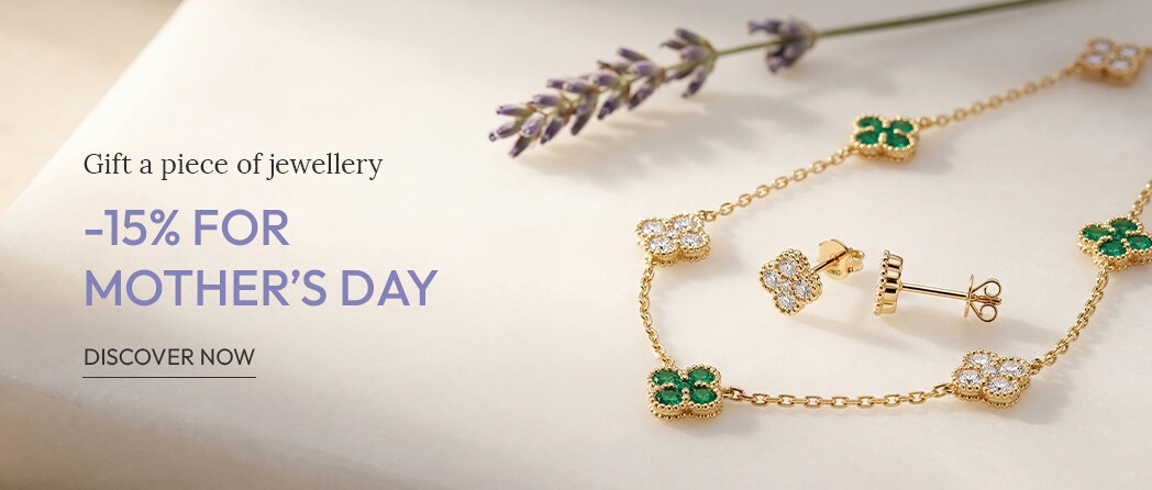 Gift ideas for Mother's Day