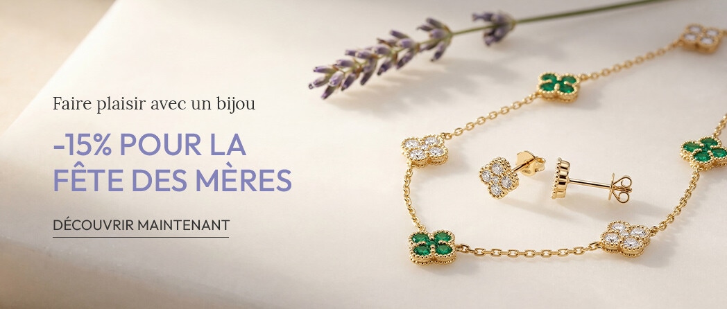 Idées cadeaux pour la Fête des Mères