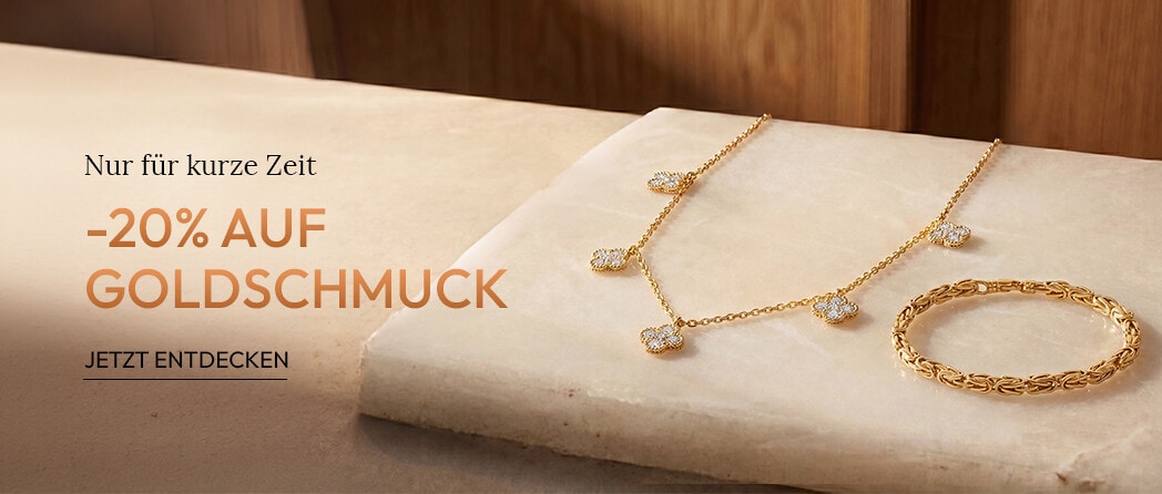 Schmuck Sale entdecken