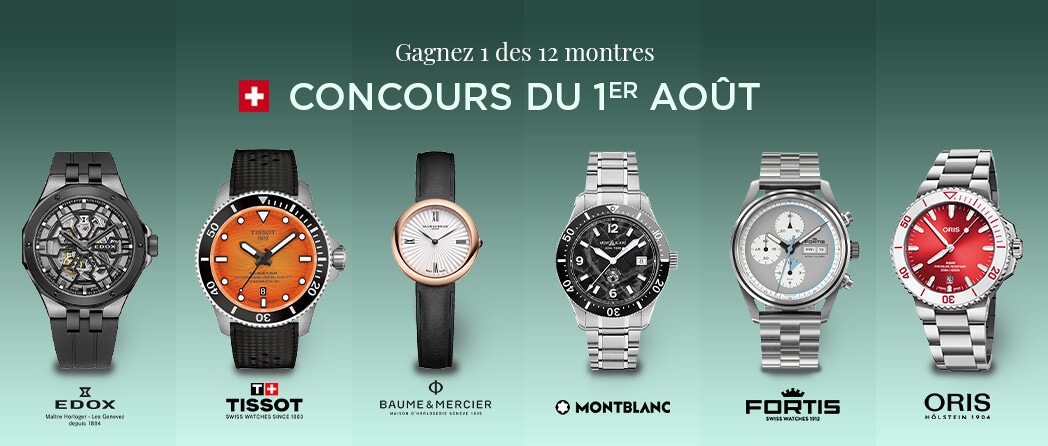 Participer au concours