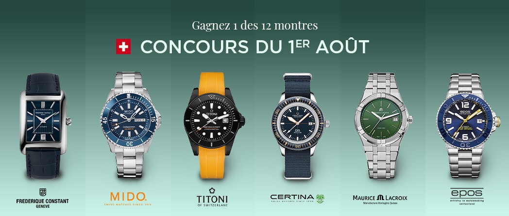 Participer au concours
