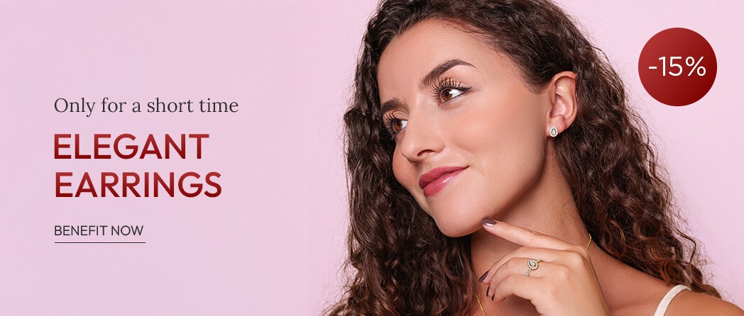 Discover Earrings