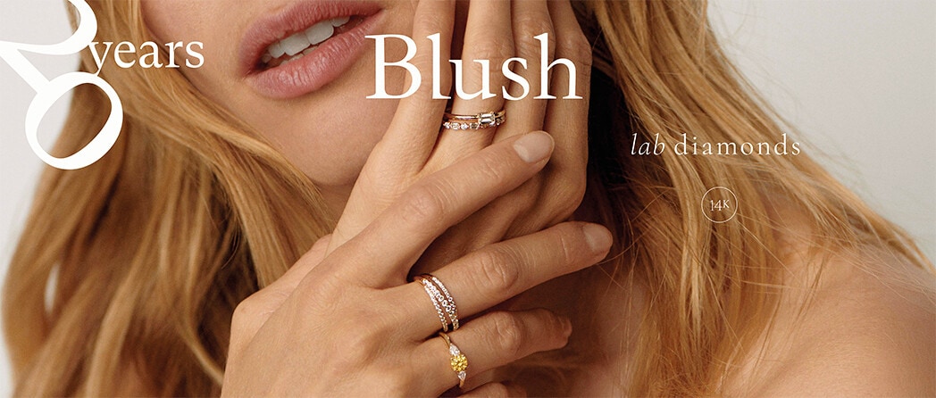 Blush Lab Diamonds entdecken