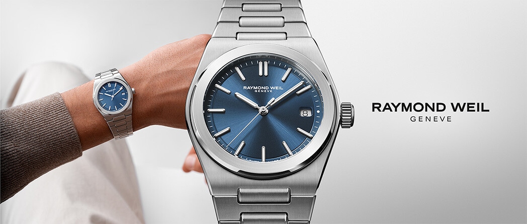 Raymond Weil A.R.T. entdecken