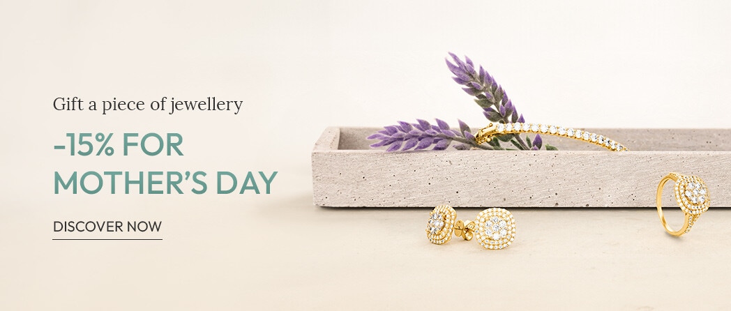 Gift ideas for Mother's Day