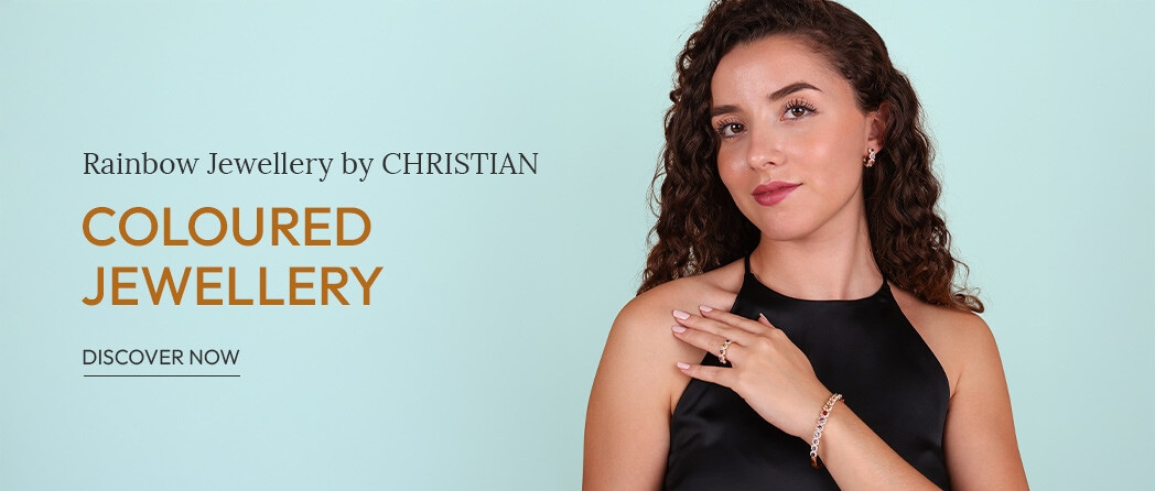 Discover Rainbow Jewellery