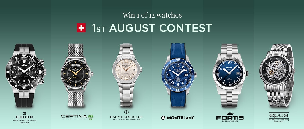 Participate at the contest