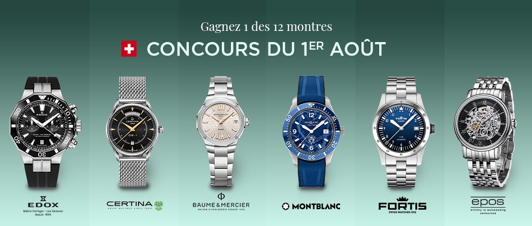 Participer au concours