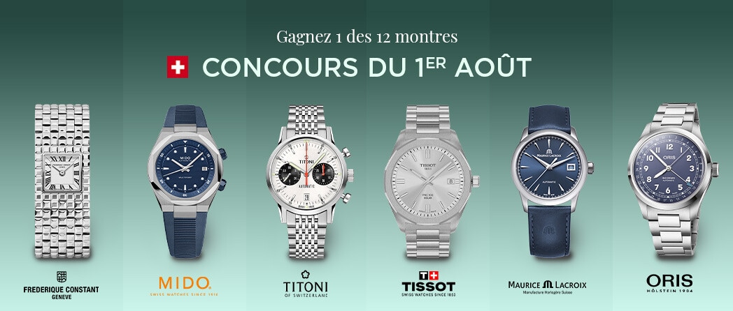 Participer au concours