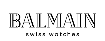 Logo Balmain