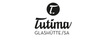Logo Tutima Glashütte