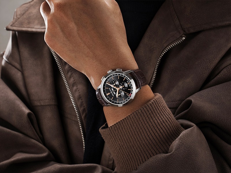 Aerowatch Herrenuhren Kollektion