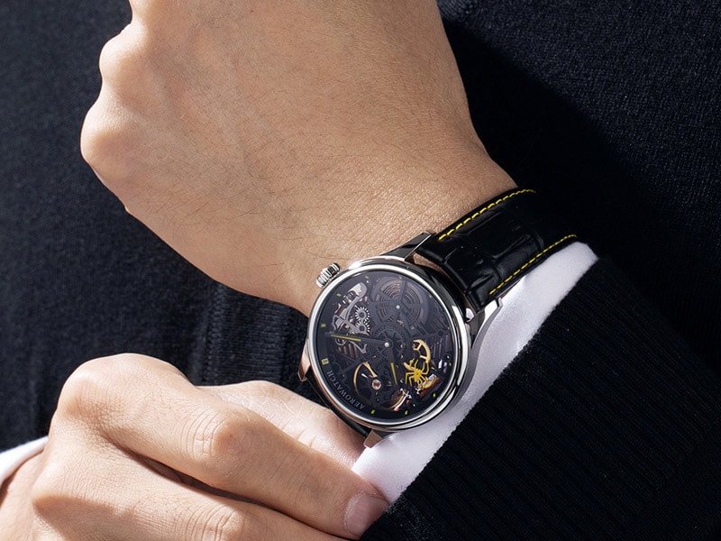 Aerowatch Herrenuhren Kollektion