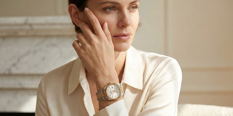 Arameos Ladies watches