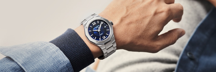 Baume et Mercier Uhren für Herren