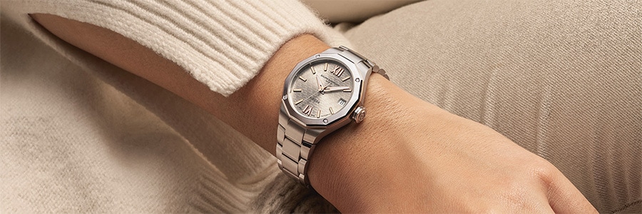 Baume et Mercier Uhren für Damen