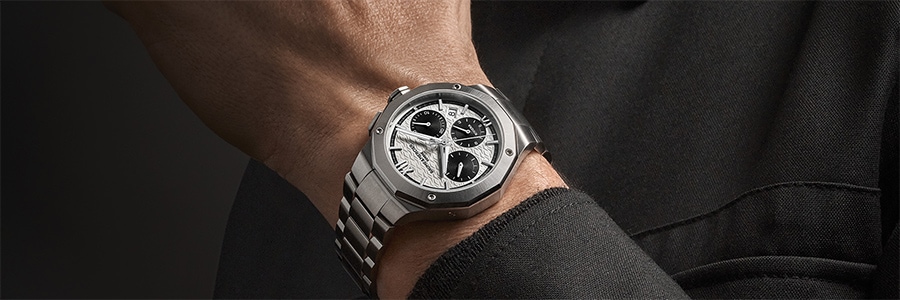 Baume et Mercier Uhren für Herren