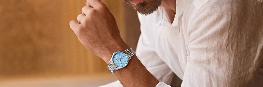 Baume et Mercier Men's watches