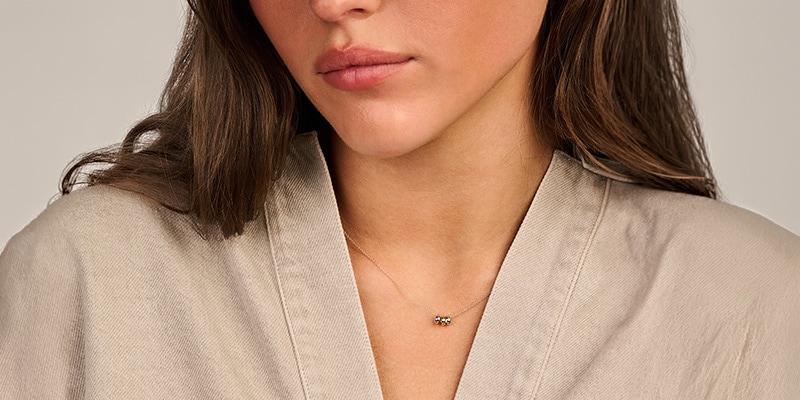 Blush Necklaces