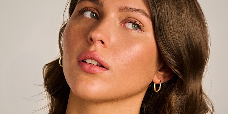 Blush Earrings