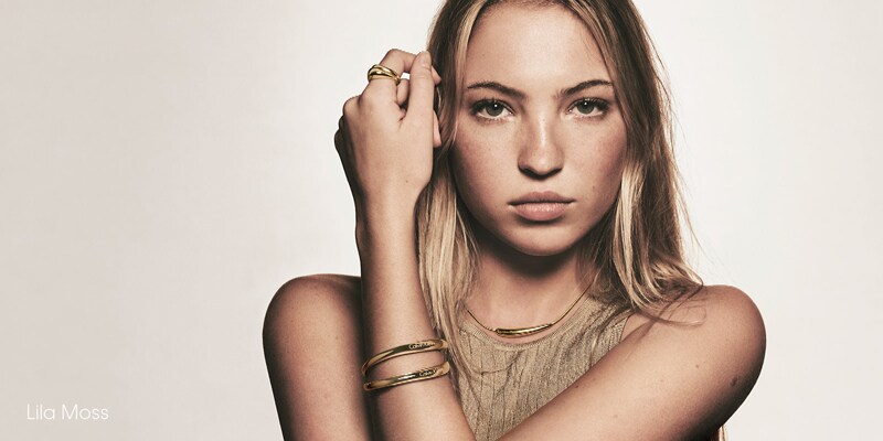 Calvin Klein Damenschmuck