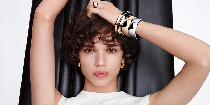 CK Schmuck Kollektion
