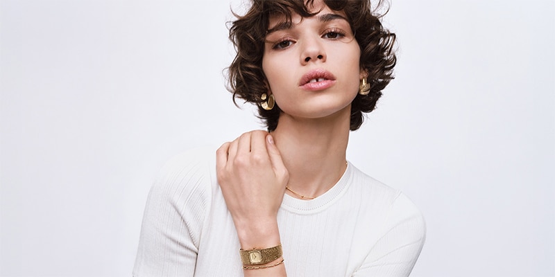 Calvin Klein Damenuhren