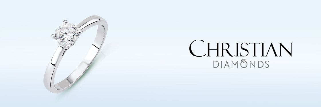 CHRISTIAN Diamantschmuck
