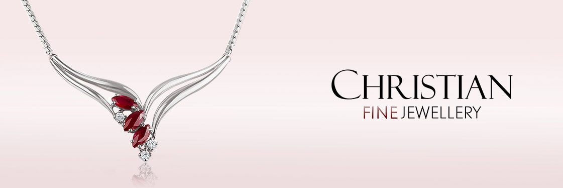 CHRISTIAN Fine Jewellery