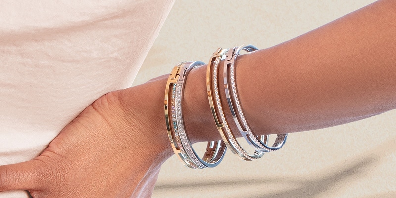 Coeur de Lion Armbänder
