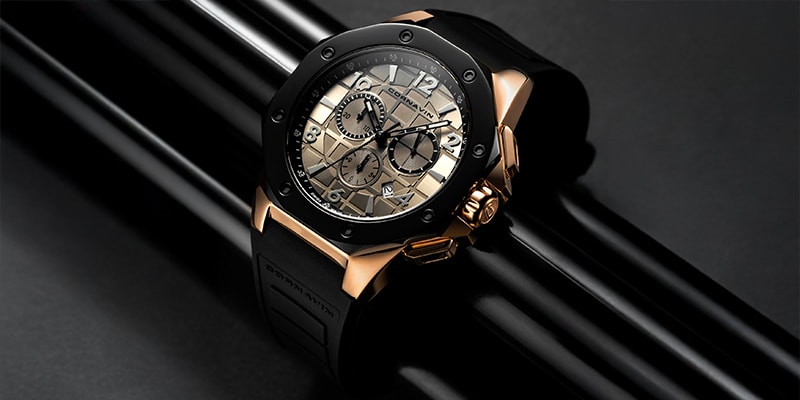 Cornavin Herrenuhren