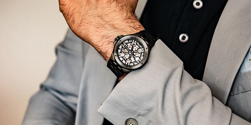 Edox Delfin