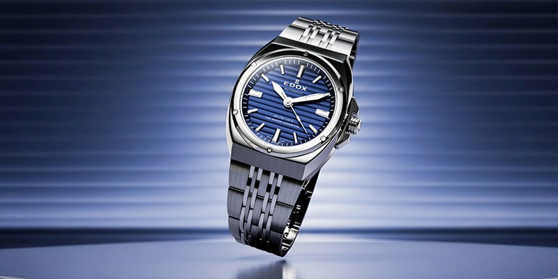 Edox Delfin