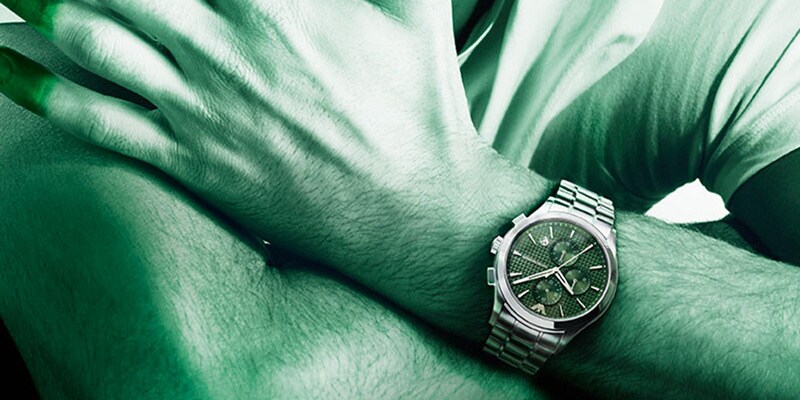 Emporio Armani Herrenuhren
