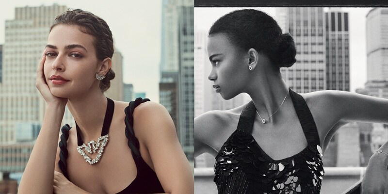 Bijoux Emporio Armani 