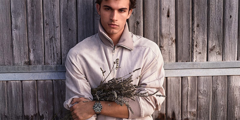 Emporio Armani Herrenuhren