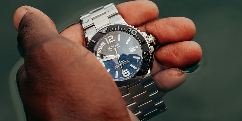 Découvrir la collection Epos Sport