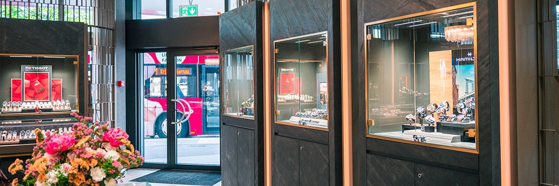 Luzern Store