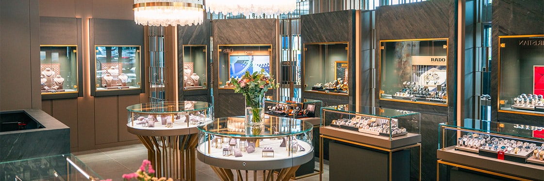 Luzern Store