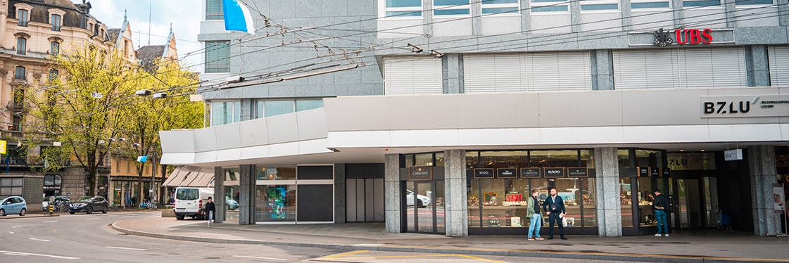 Luzern Store