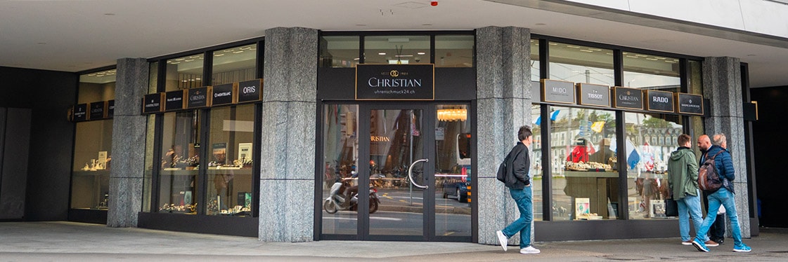 Luzern Store