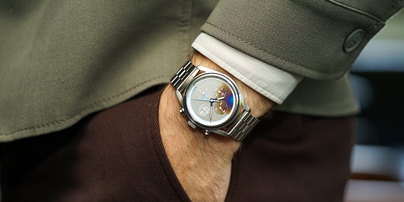 Fortis Stratoliner Kollektion
