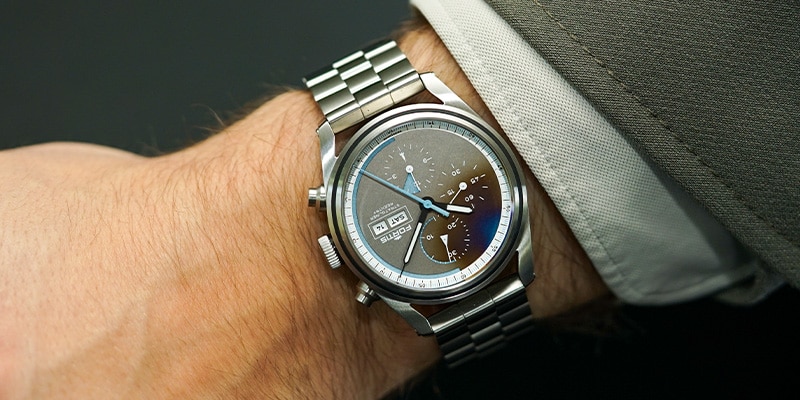 Fortis Stratoliner Kollektion